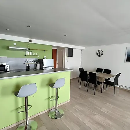 Appartement Stanislas *