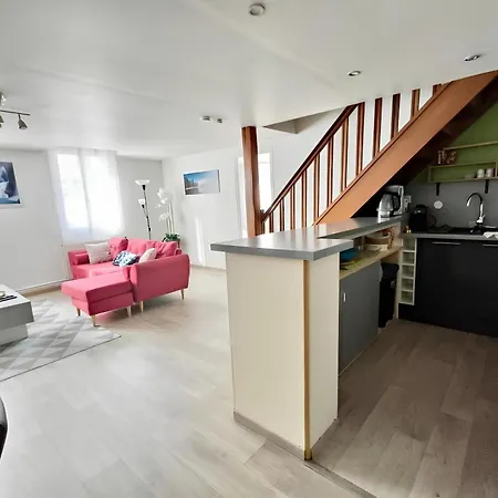 Stanislas Appartement