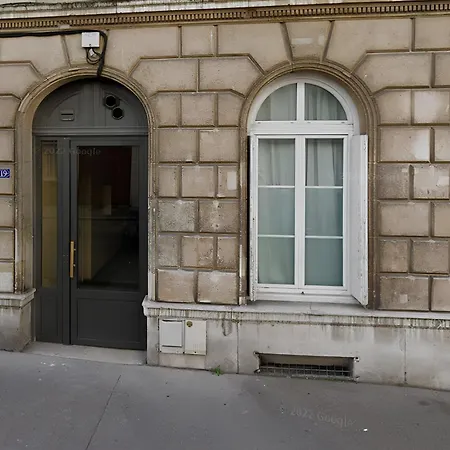 Stanislas Appartement *