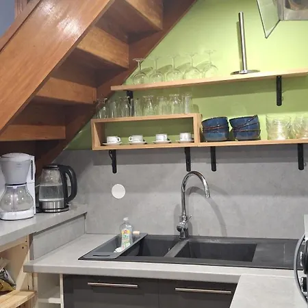 Stanislas Appartement Rouen