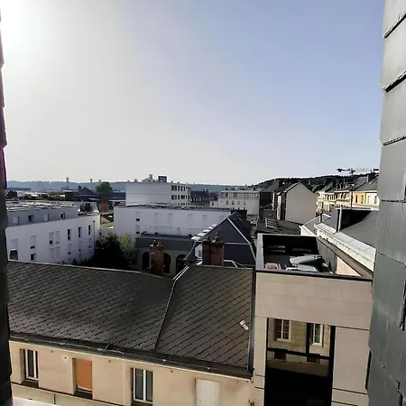 Stanislas Appartement